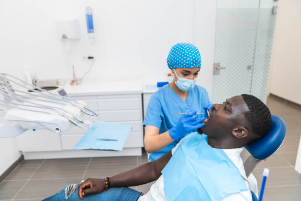 Best Emergency Broken Tooth Repair in East Orange, NJ
